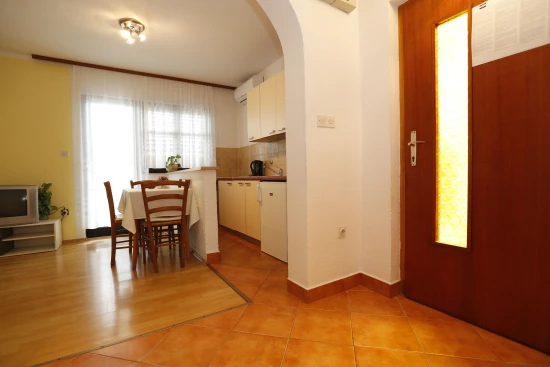 Apartmán Ostrov Krk - Baška OS 10759 N3