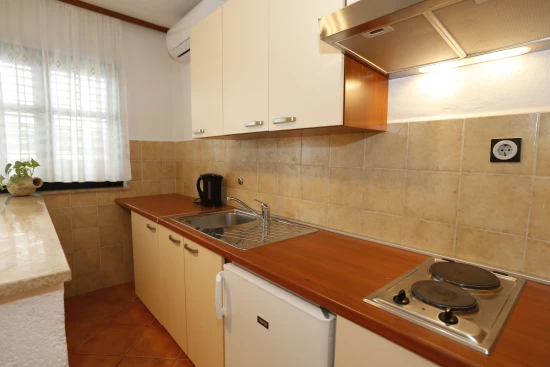 Apartmán Ostrov Krk - Baška OS 10759 N3