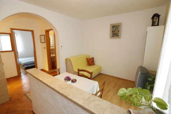 Apartmán Ostrov Krk - Baška OS 10759 N3