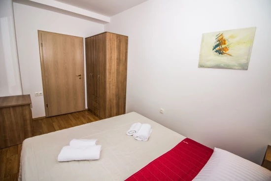 Apartmán Ostrov Krk - Baška OS 10762 N1