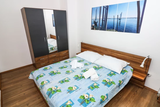 Apartmán Ostrov Krk - Baška OS 10762 N2