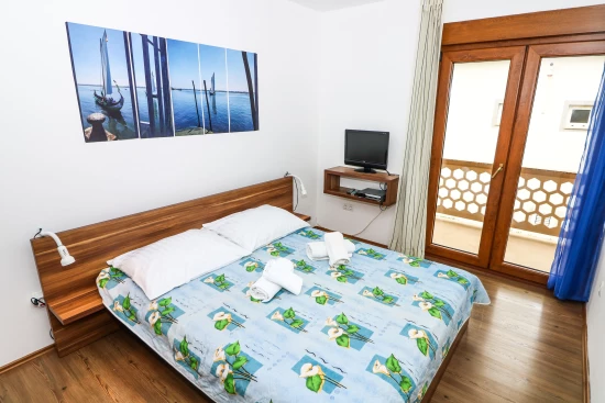 Apartmán Ostrov Krk - Baška OS 10762 N2