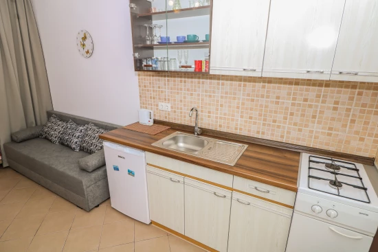 Apartmán Ostrov Krk - Baška OS 10762 N4