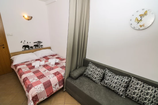 Apartmán Ostrov Krk - Baška OS 10762 N4