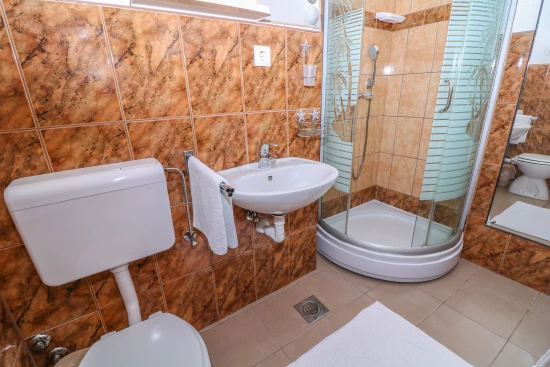 Apartmán Ostrov Krk - Baška OS 10762 N4