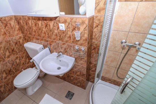 Apartmán Ostrov Krk - Baška OS 10762 N4