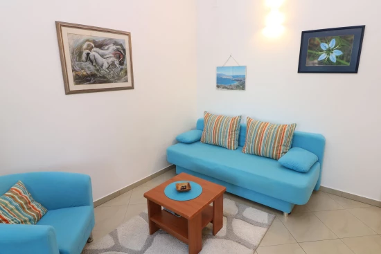 Apartmán Ostrov Krk - Baška OS 10763 N1