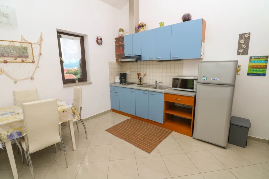 Apartmán Ostrov Krk - Baška OS 10763 N2