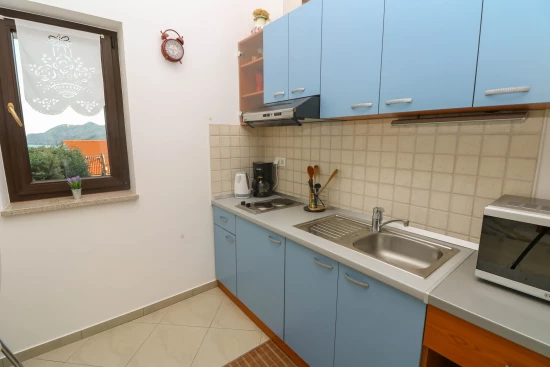 Apartmán Ostrov Krk - Baška OS 10763 N2