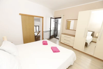 Apartmán Ostrov Krk - Baška OS 10764 N1