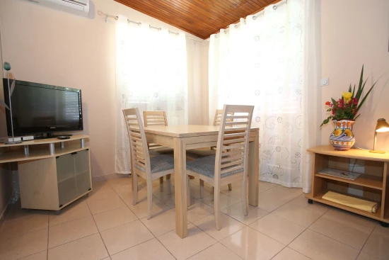 Apartmán Ostrov Krk - Baška OS 10764 N1