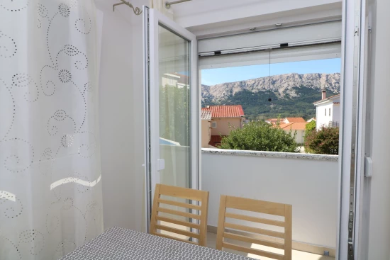 Apartmán Ostrov Krk - Baška OS 10764 N1