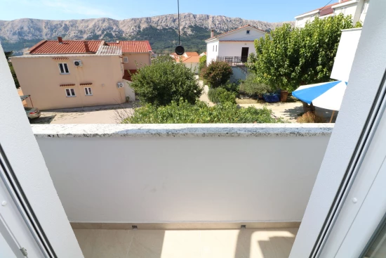 Apartmán Ostrov Krk - Baška OS 10764 N1