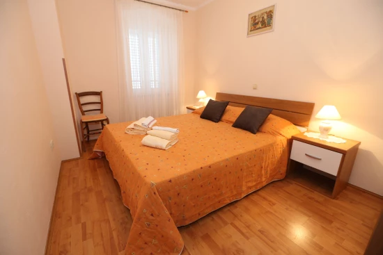 Apartmán Ostrov Krk - Baška OS 10765 N1