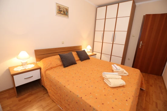 Apartmán Ostrov Krk - Baška OS 10765 N1