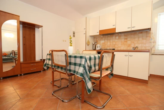 Apartmán Ostrov Krk - Baška OS 10765 N1