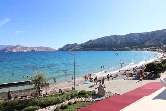 Apartmán Ostrov Krk - Baška OS 10765 N1