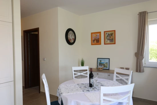 Apartmán Ostrov Krk - Soline OS 10767 N1