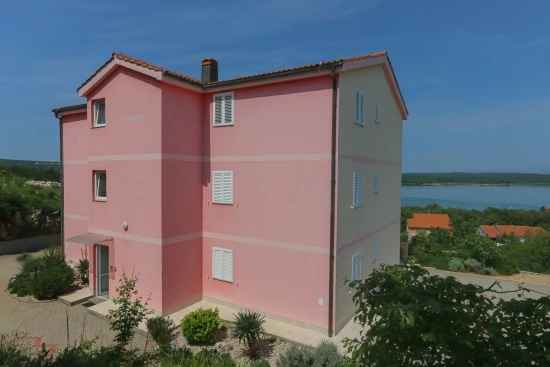 Apartmán Ostrov Krk - Klimno OS 10769 N1