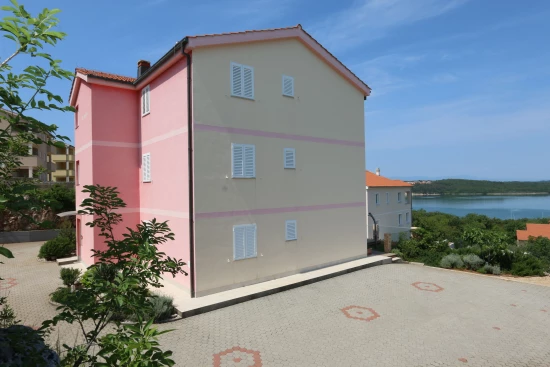 Apartmán Ostrov Krk - Klimno OS 10769 N1