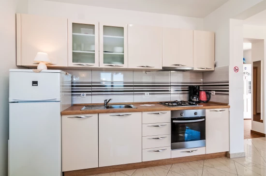 Apartmán Severní Dalmácie - Sukošan DA 9910 N2