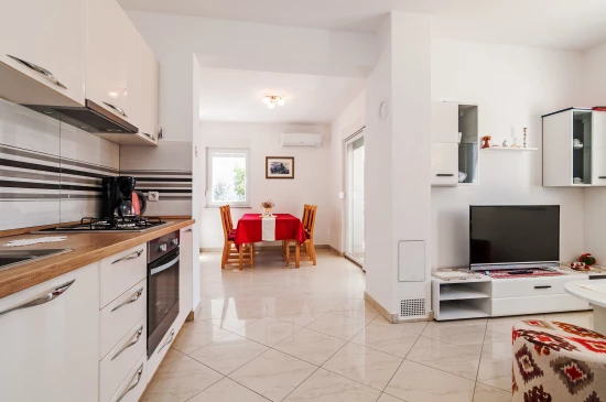 Apartmán Severní Dalmácie - Sukošan DA 9910 N2