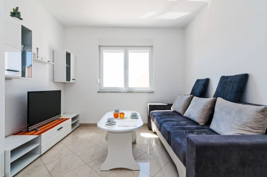 Apartmán Severní Dalmácie - Sukošan DA 9910 N2