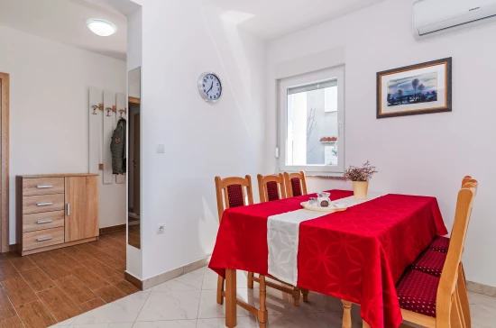 Apartmán Severní Dalmácie - Sukošan DA 9910 N2