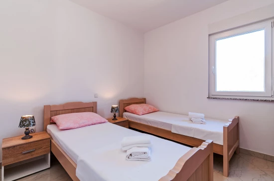 Apartmán Severní Dalmácie - Sukošan DA 9910 N2