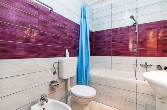 Apartmán Severní Dalmácie - Sukošan DA 9910 N2