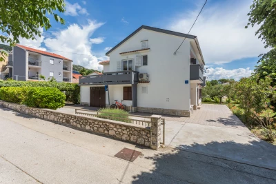 Apartmán Ostrov Krk - Baška OS 10770 N1