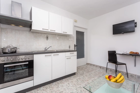 Apartmán Ostrov Krk - Baška OS 10770 N1