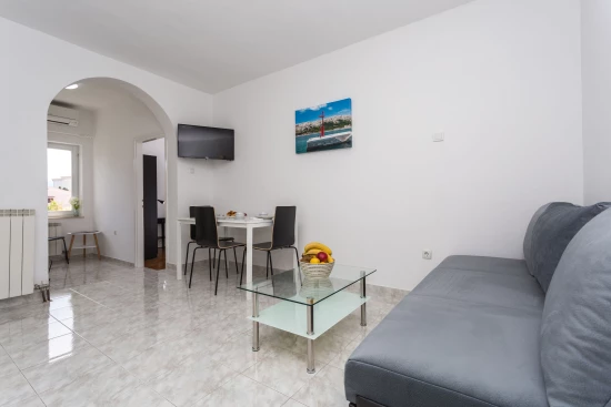 Apartmán Ostrov Krk - Baška OS 10770 N2