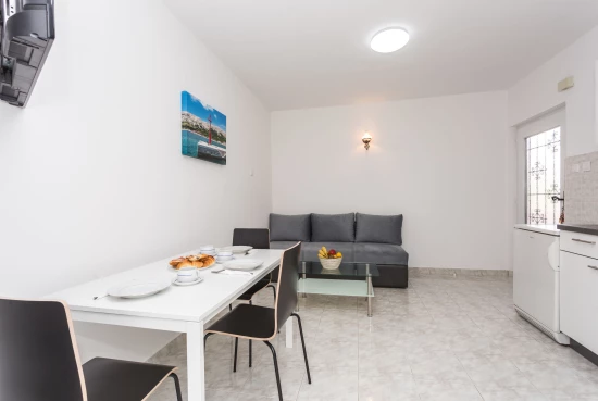 Apartmán Ostrov Krk - Baška OS 10770 N2