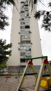 Apartmán Střední Dalmácie - Split DA 9911 N1