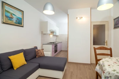 Apartmán Střední Dalmácie - Split DA 9911 N1