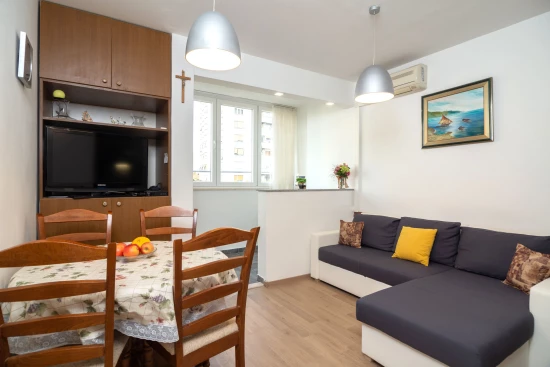 Apartmán Střední Dalmácie - Split DA 9911 N1