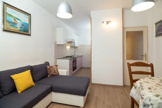 Apartmán Střední Dalmácie - Split DA 9911 N1