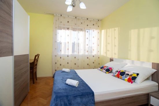 Apartmán Střední Dalmácie - Split DA 9911 N1