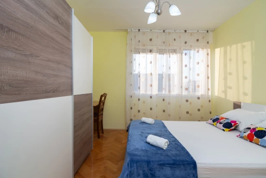 Apartmán Střední Dalmácie - Split DA 9911 N1