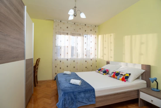 Apartmán Střední Dalmácie - Split DA 9911 N1