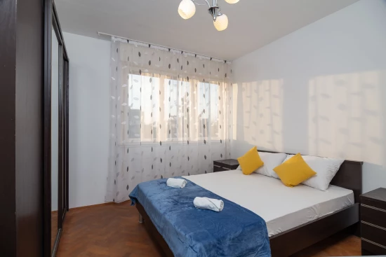 Apartmán Střední Dalmácie - Split DA 9911 N1