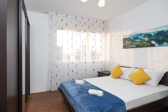 Apartmán Střední Dalmácie - Split DA 9911 N1