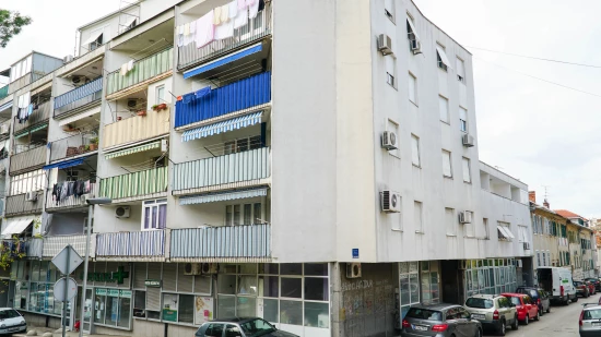 Apartmán Střední Dalmácie - Split DA 9912 N1