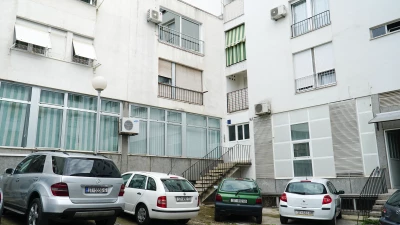 Apartmán Střední Dalmácie - Split DA 9912 N1