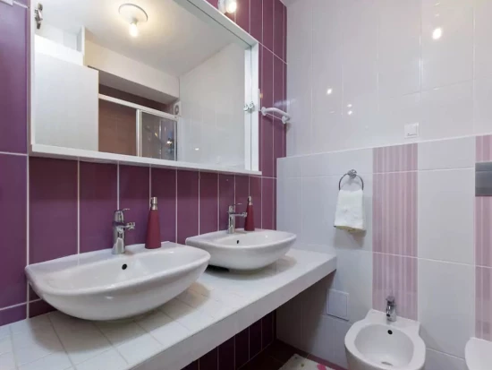 Apartmán Střední Dalmácie - Split DA 9912 N1