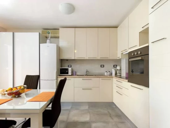 Apartmán Střední Dalmácie - Split DA 9912 N1