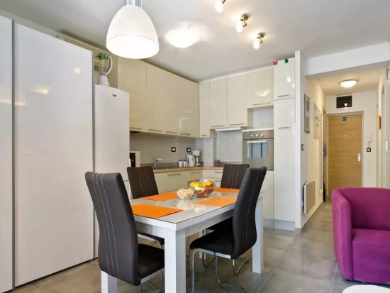 Apartmán Střední Dalmácie - Split DA 9912 N1