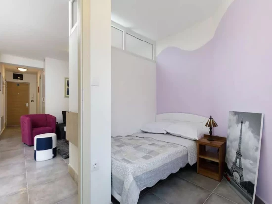 Apartmán Střední Dalmácie - Split DA 9912 N1