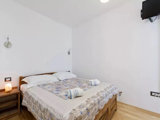 Apartmán Střední Dalmácie - Split DA 9912 N1